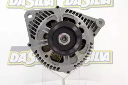 Генератор DA SILVA купить