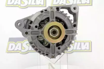 Генератор DA SILVA купить