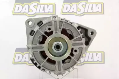 Генератор DA SILVA купить