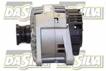 Генератор DA SILVA купить