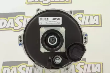 Генератор DA SILVA купить