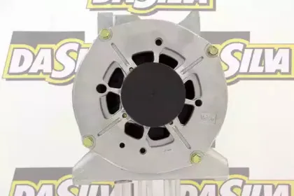 Генератор DA SILVA купить