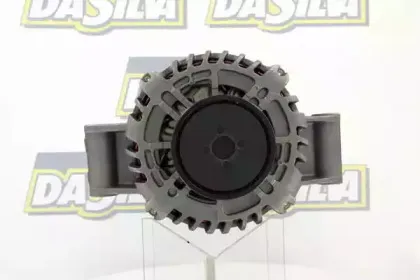 Генератор DA SILVA купить