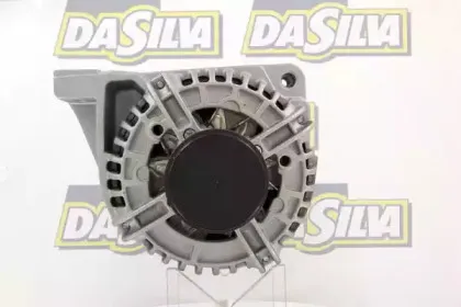 Генератор DA SILVA купить