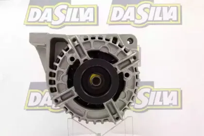 Генератор DA SILVA купить