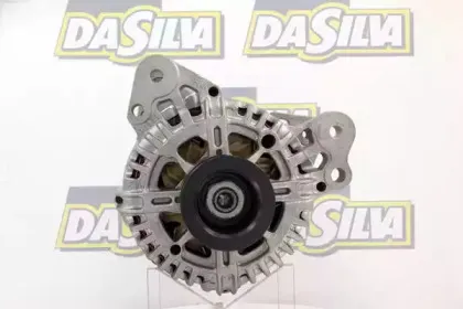 Генератор DA SILVA купить