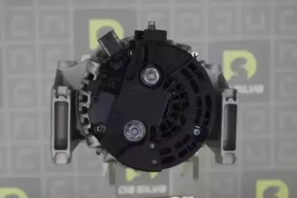 Генератор DA SILVA купить