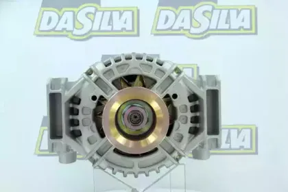 Генератор DA SILVA купить