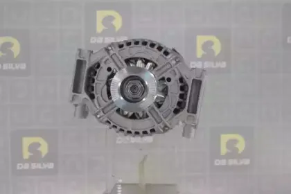 Генератор DA SILVA купить