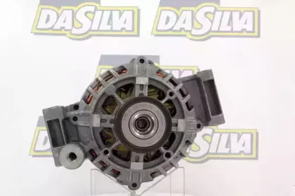 Генератор DA SILVA купить