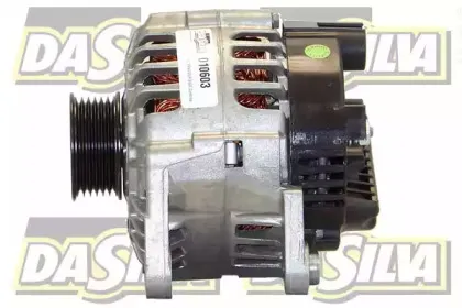Генератор DA SILVA купить