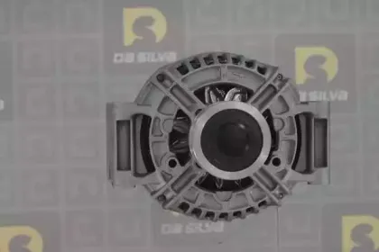 Генератор DA SILVA купить