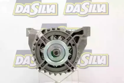 Генератор DA SILVA купить