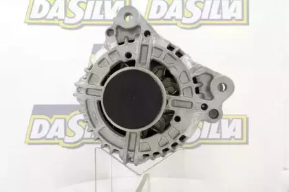 Генератор DA SILVA купить