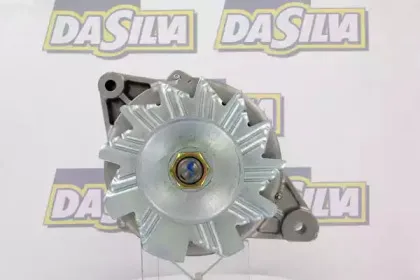 Генератор DA SILVA купить