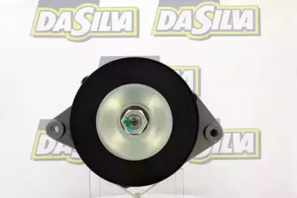 Генератор DA SILVA купить