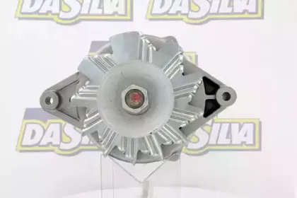 Генератор DA SILVA купить