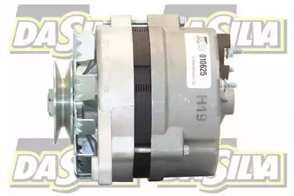 Генератор DA SILVA купить