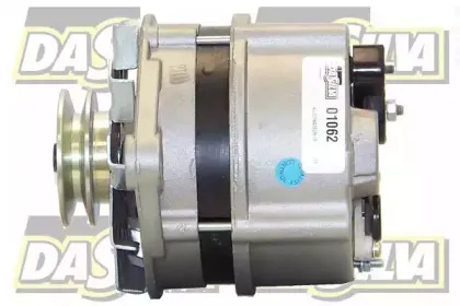 Генератор DA SILVA купить