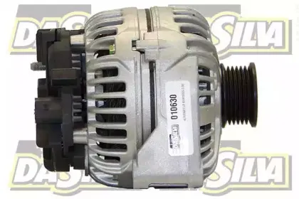 Генератор DA SILVA купить