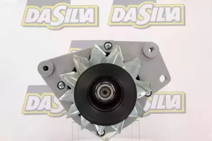 Генератор DA SILVA купить