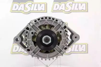 Генератор DA SILVA купить