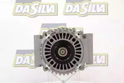 Генератор DA SILVA купить