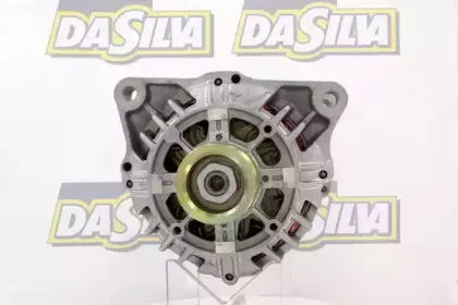 Генератор DA SILVA купить