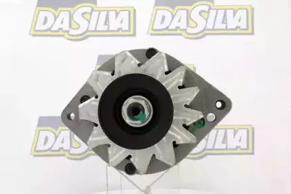 Генератор DA SILVA купить