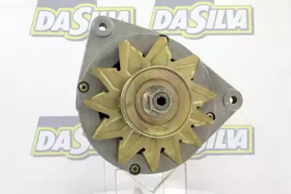 Генератор DA SILVA купить