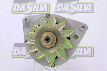 Генератор DA SILVA купить