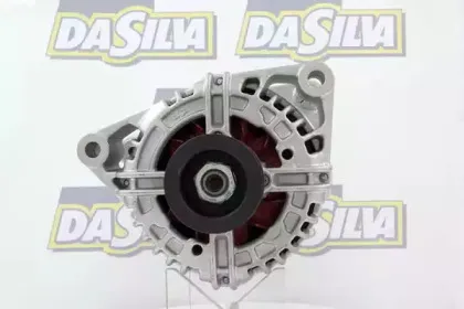 Генератор DA SILVA купить