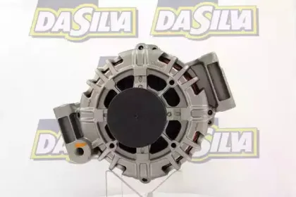 Генератор DA SILVA купить