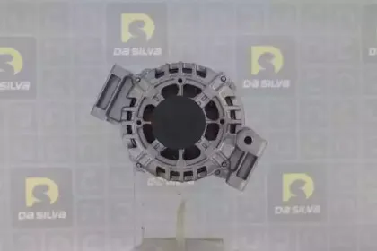 Генератор DA SILVA купить