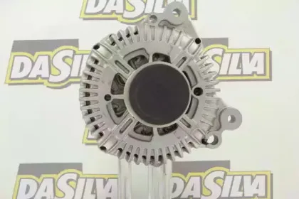 Генератор DA SILVA купить