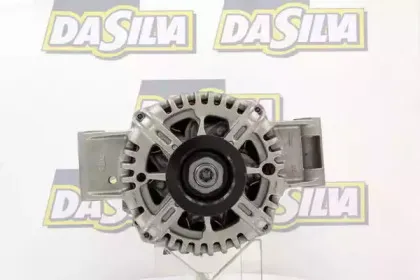 Генератор DA SILVA купить