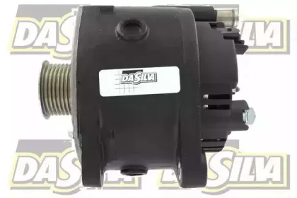 Генератор DA SILVA купить