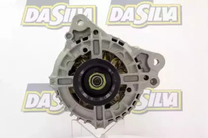 Генератор DA SILVA купить