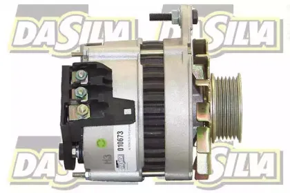 Генератор DA SILVA купить