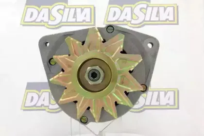 Генератор DA SILVA купить