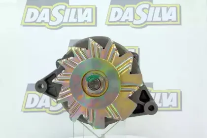 Генератор DA SILVA купить