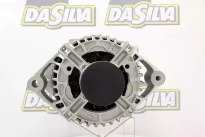 Генератор DA SILVA купить