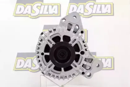 Генератор DA SILVA купить