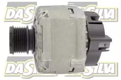 Генератор DA SILVA купить