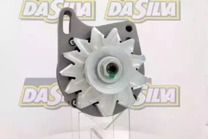 Генератор DA SILVA купить