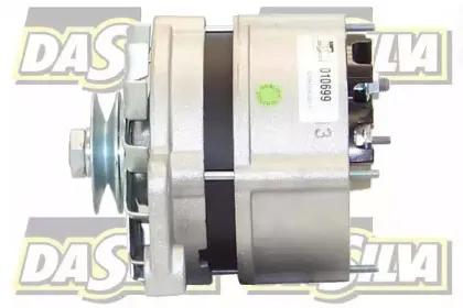 Генератор DA SILVA купить