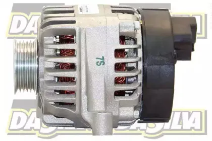 Генератор DA SILVA купить