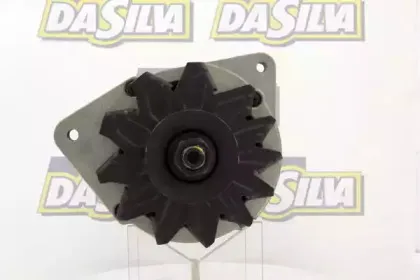 Генератор DA SILVA купить