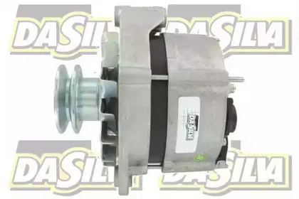 Генератор DA SILVA купить