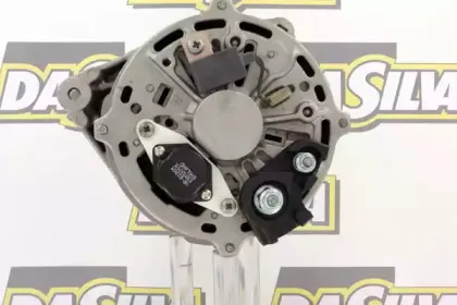 Генератор DA SILVA купить